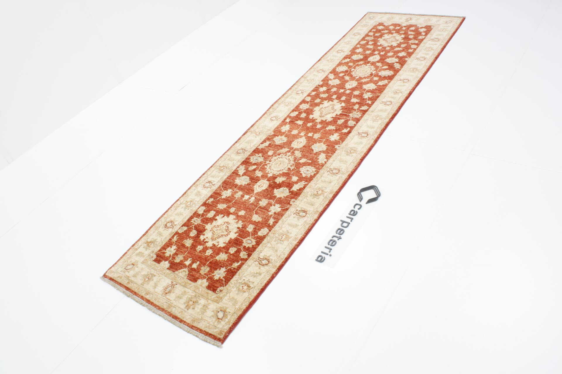 Dywan orientalny Ziegler Exclusive