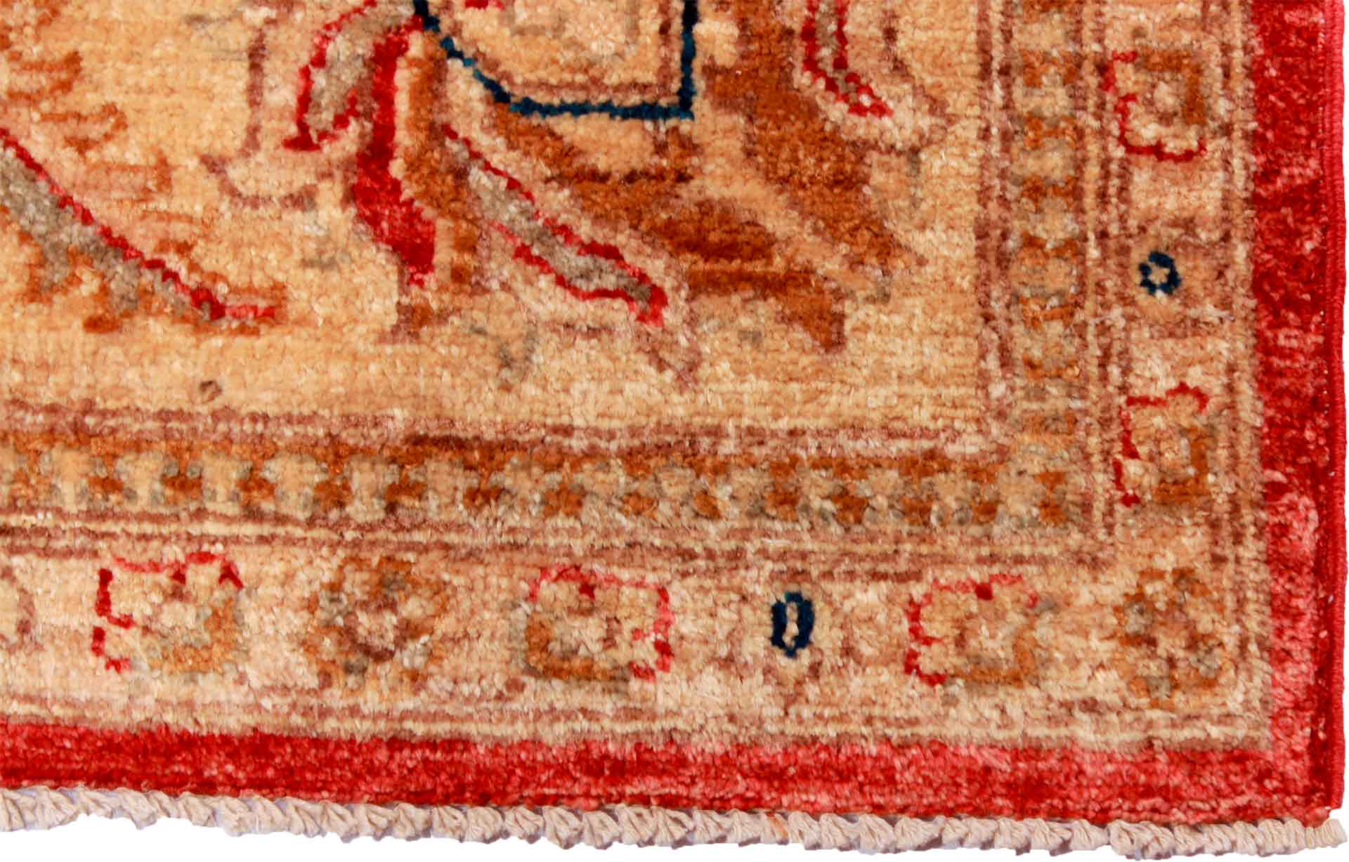 Dywan orientalny Ziegler Exclusive