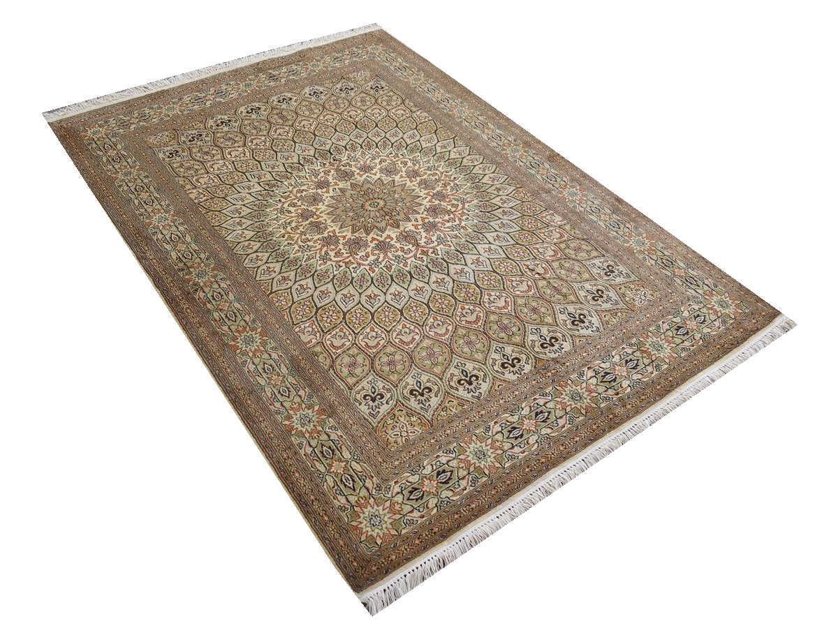 Dywan orientalny Kashmir Silk Exclusive