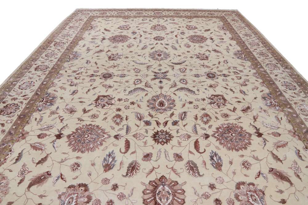 Dywan orientalny Tabriz