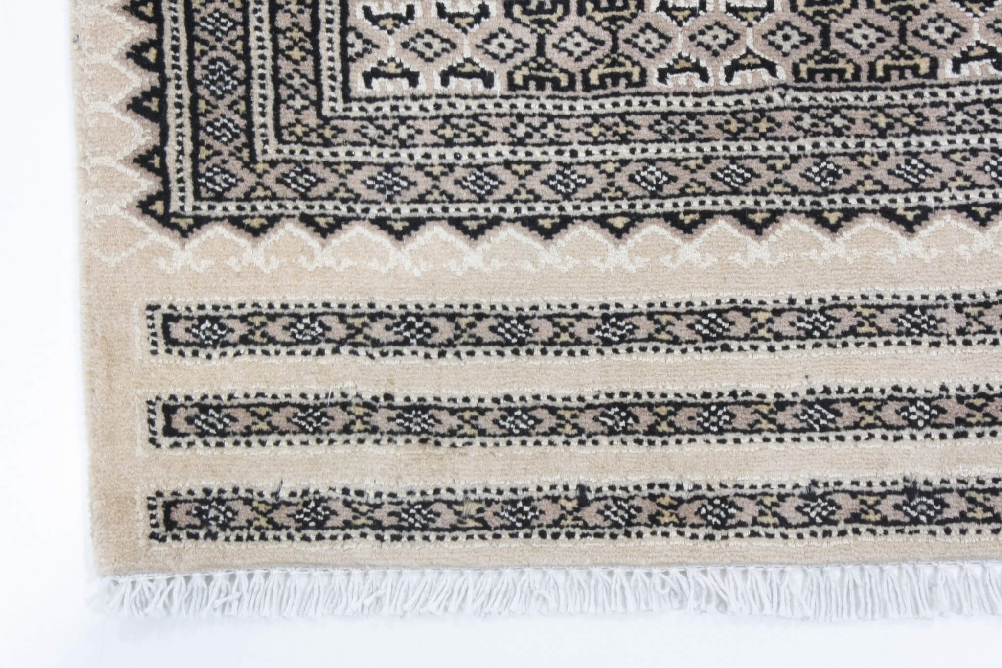 Dywan orientalny Jaldar Premium
