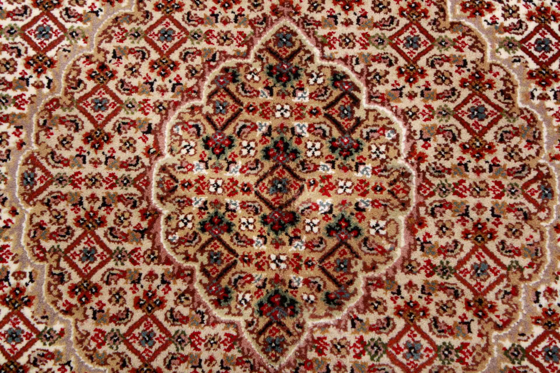 Dywan orientalny Tabriz Premium