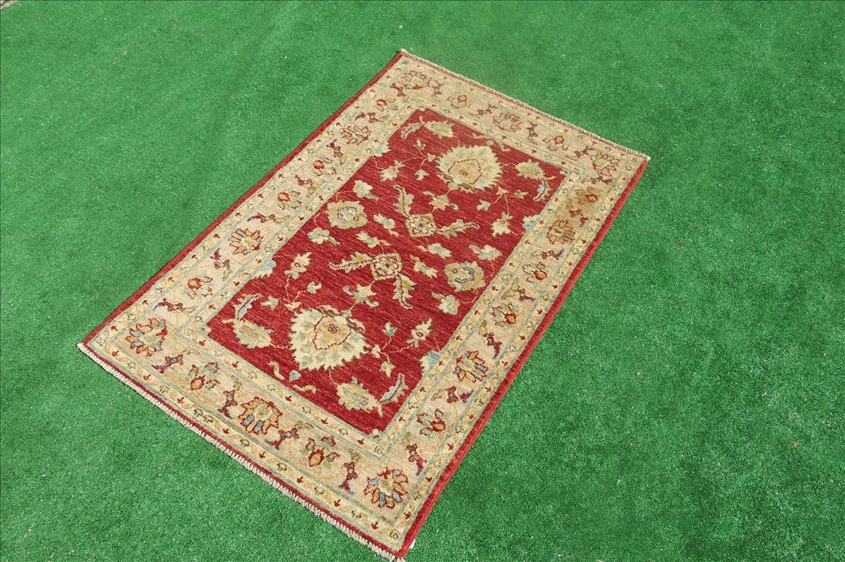 Dywan orientalny Ziegler Exclusive