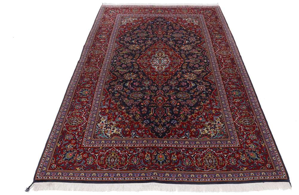Dywan perski Kashan