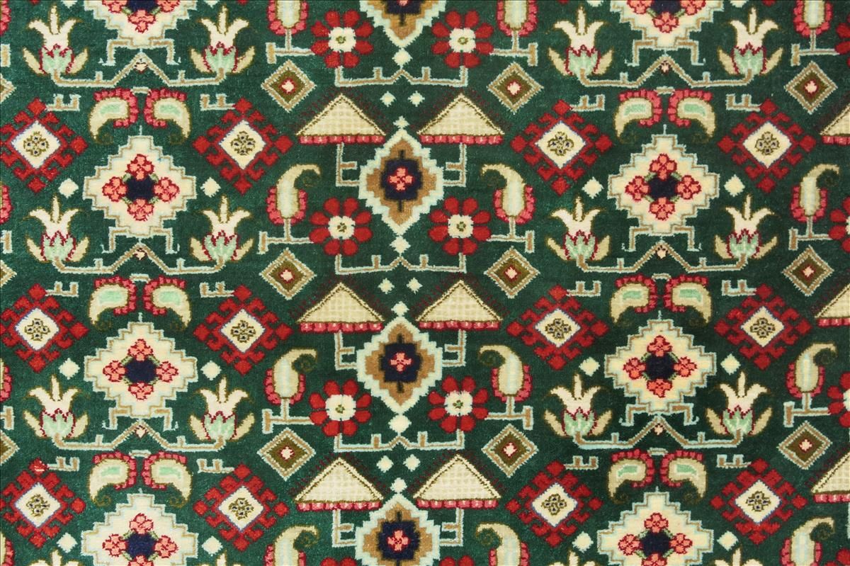 Dywan orientalny Ghom Silk Royal