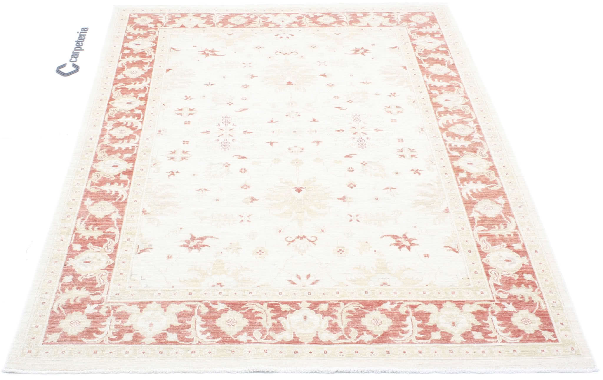 Dywan orientalny Ziegler Exclusive