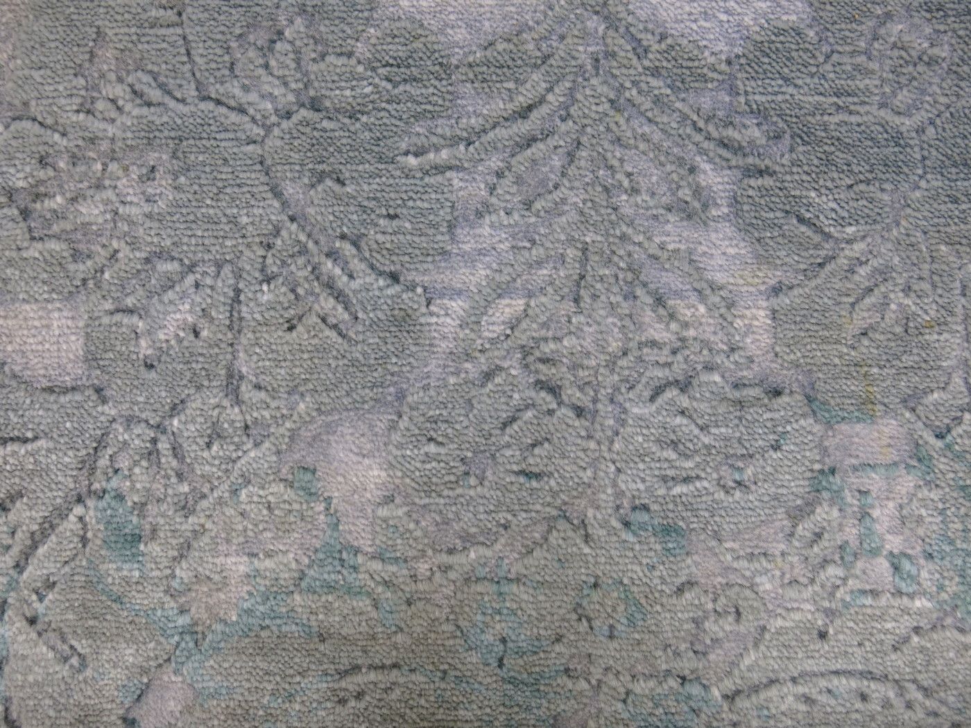 Dywan nowoczesny Ikat Royal