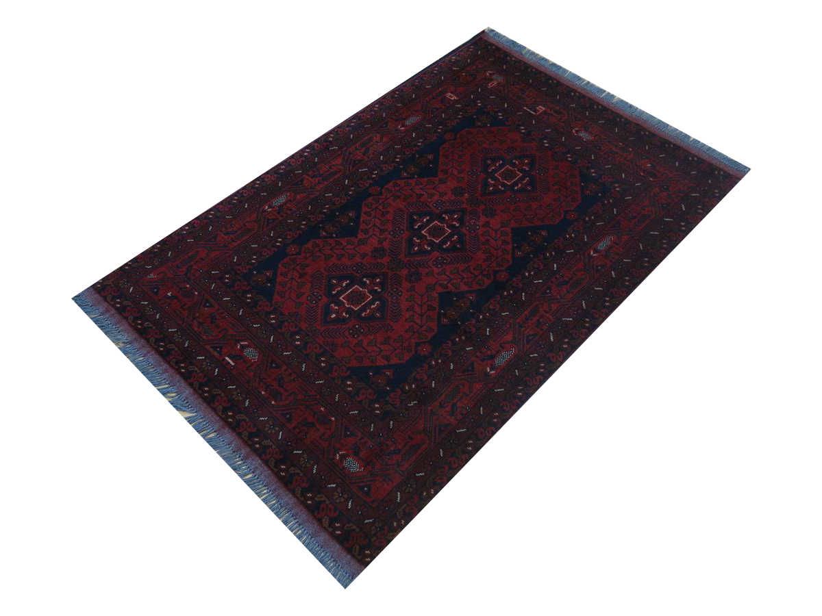 Dywan orientalny Mauri Exclusive
