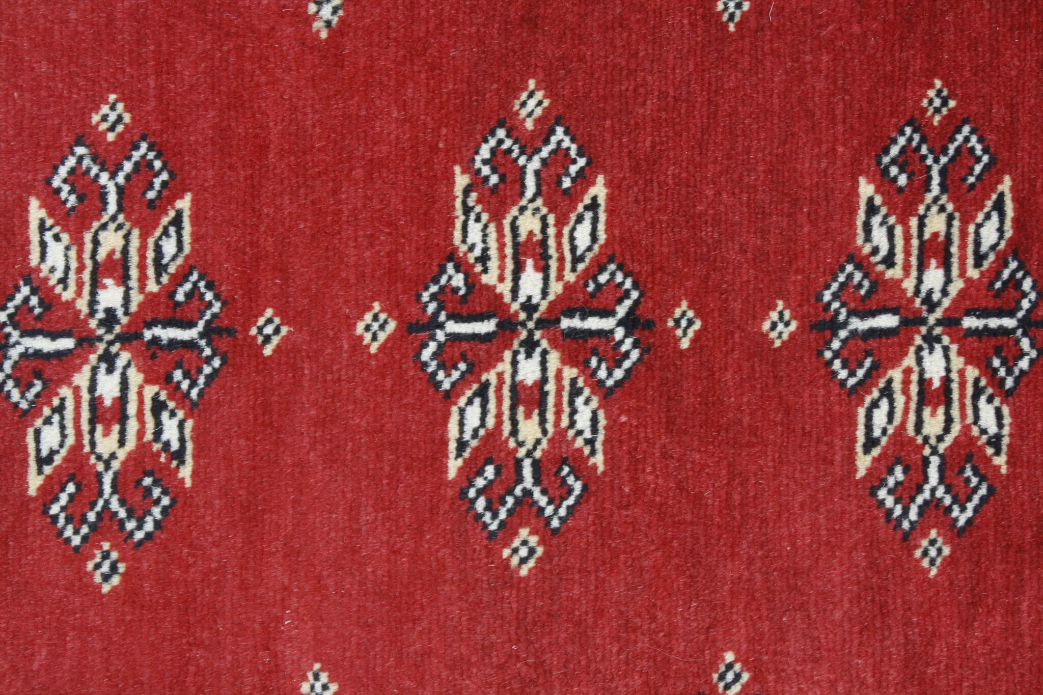 Dywan orientalny Bukhara Exclusive