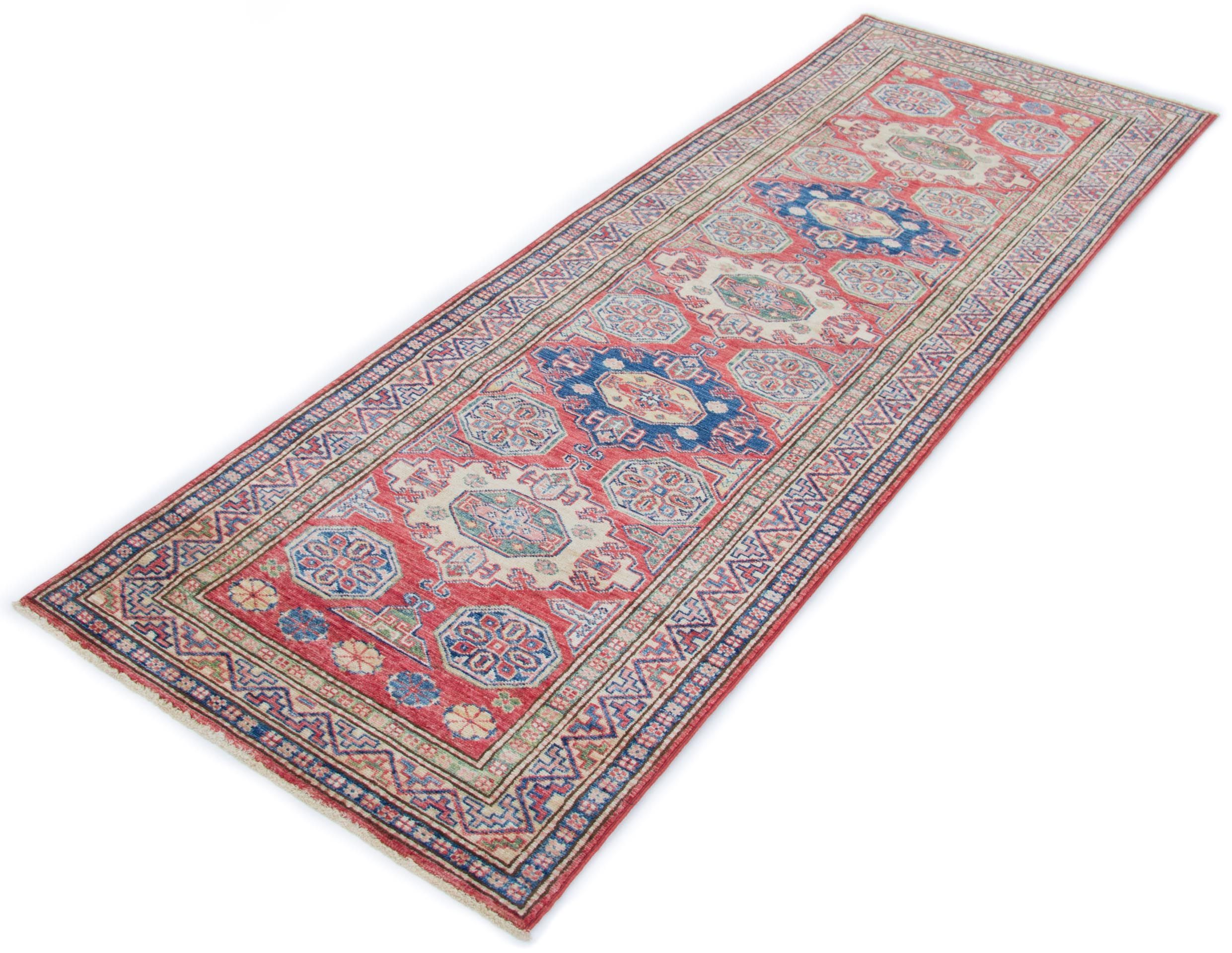 Dywan orientalny Kazak Exclusive