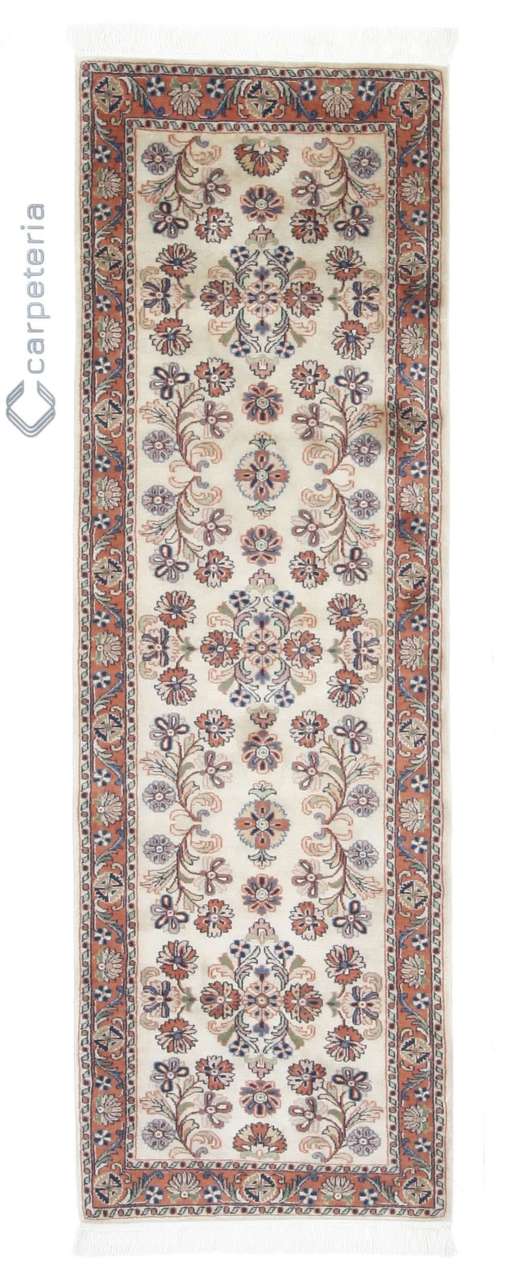 Dywan orientalny Saruq Exclusive