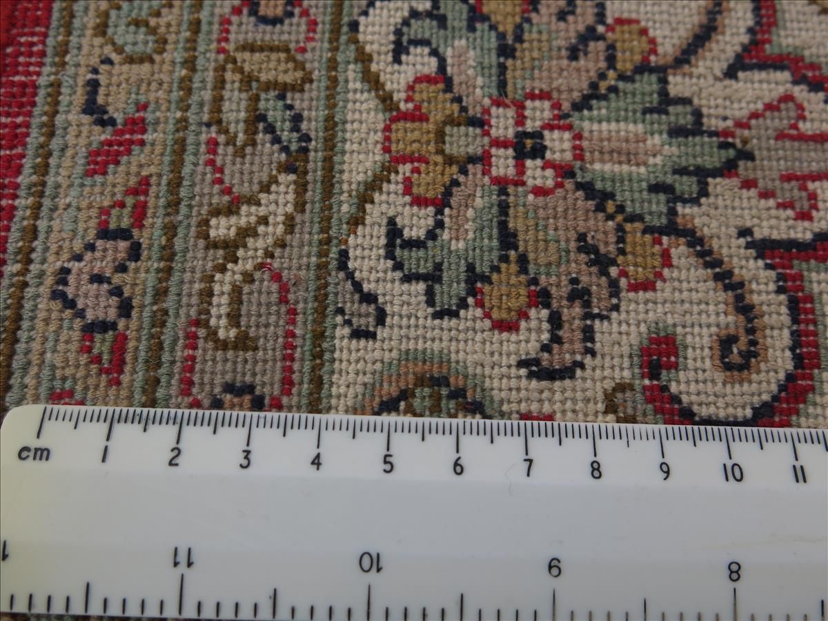 Dywan orientalny Kashmir Silk Exclusive