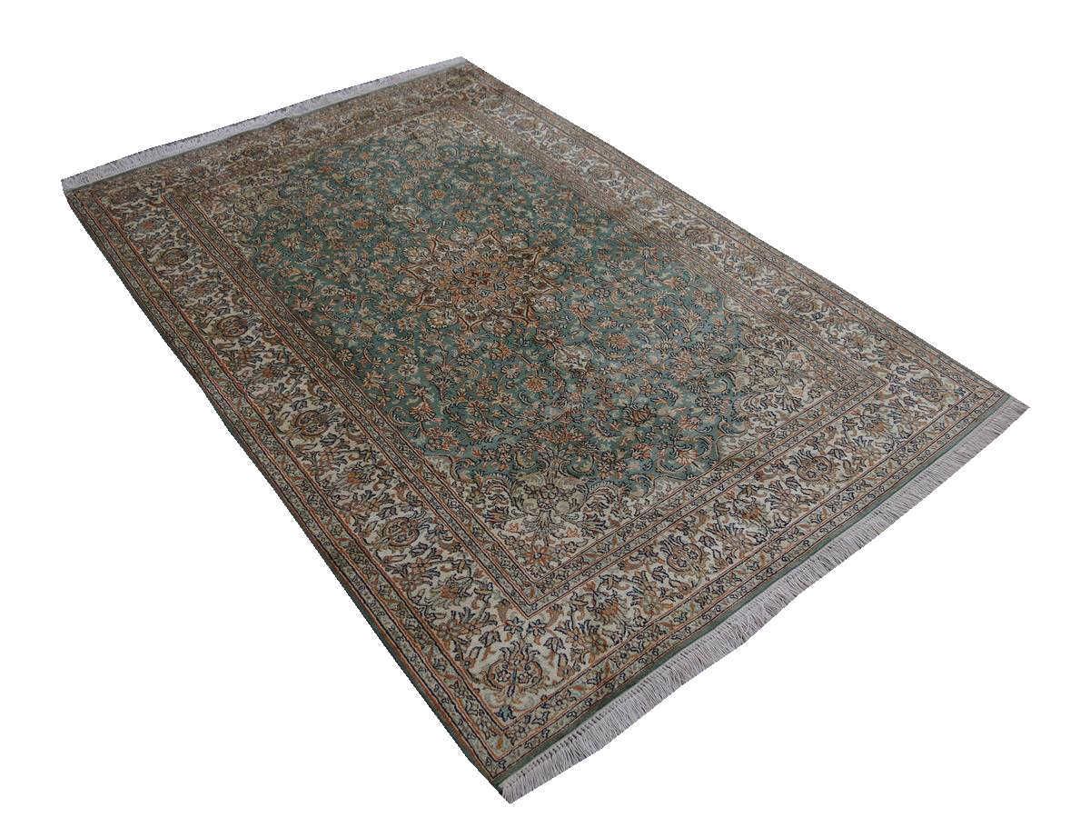 Dywan orientalny Kashmir Silk Exclusive