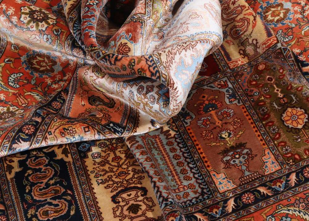 Dywan orientalny Kayseri