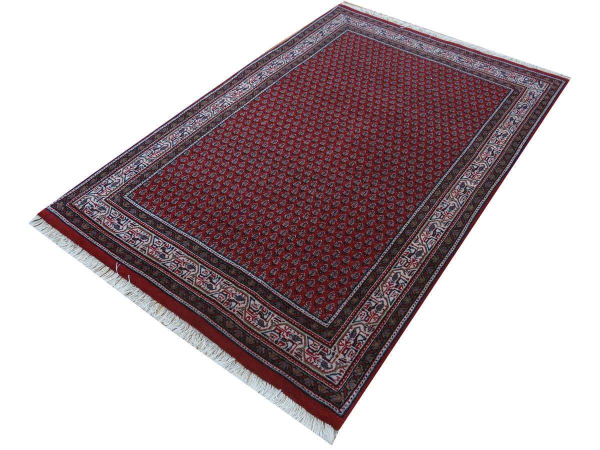 Dywan orientalny Mir Super