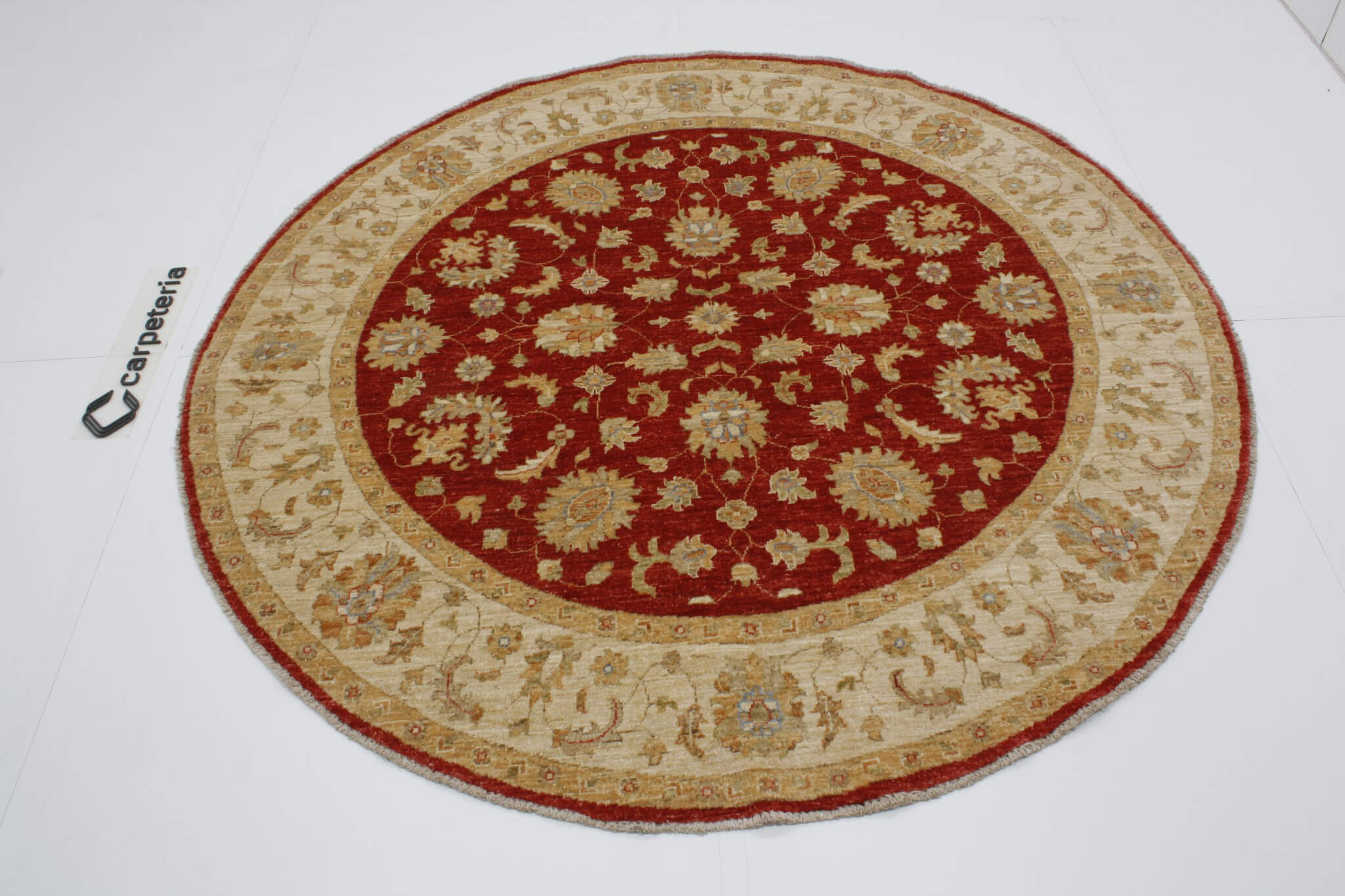 Dywan orientalny Ziegler Exclusive