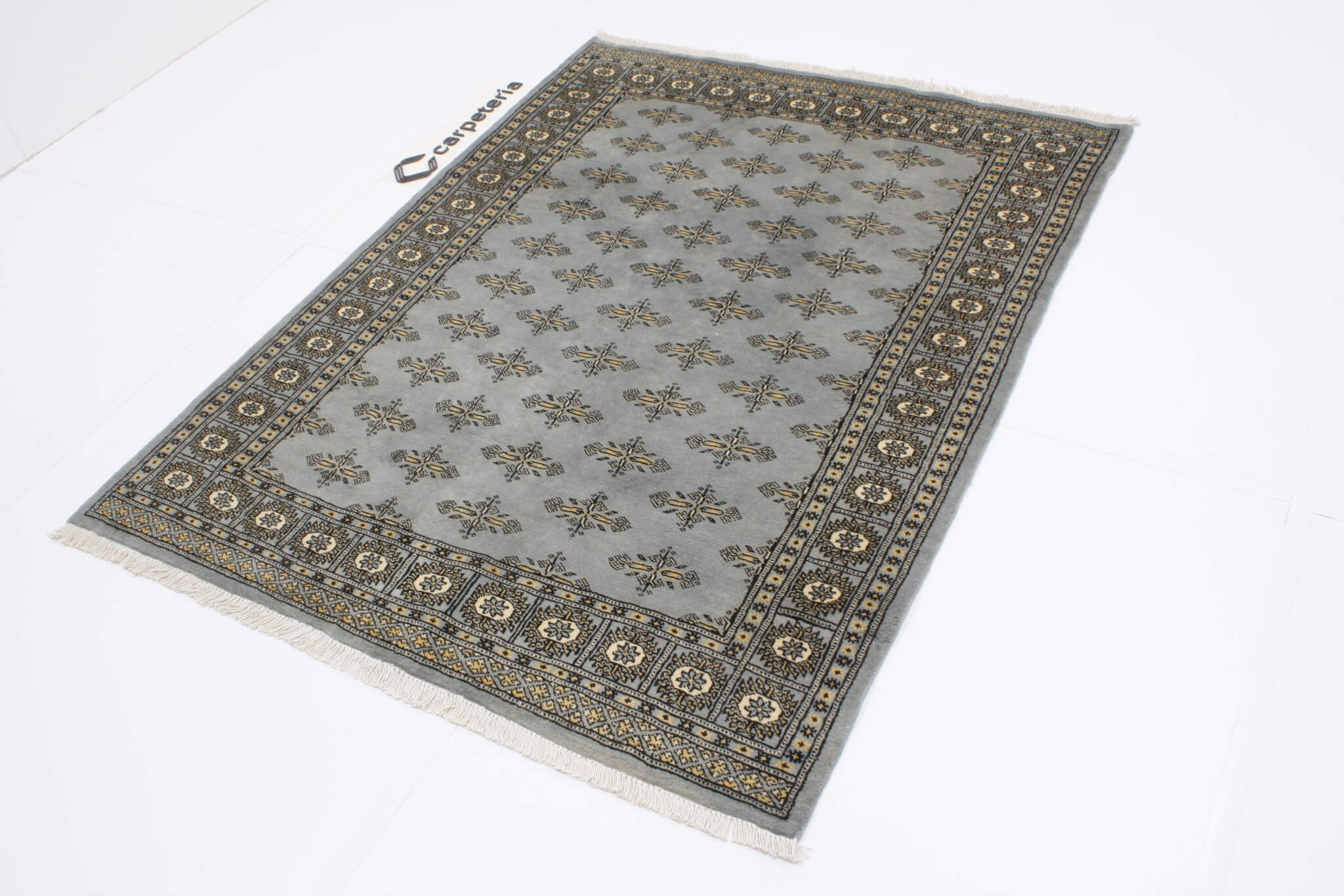 Dywan orientalny Bukhara Exclusive