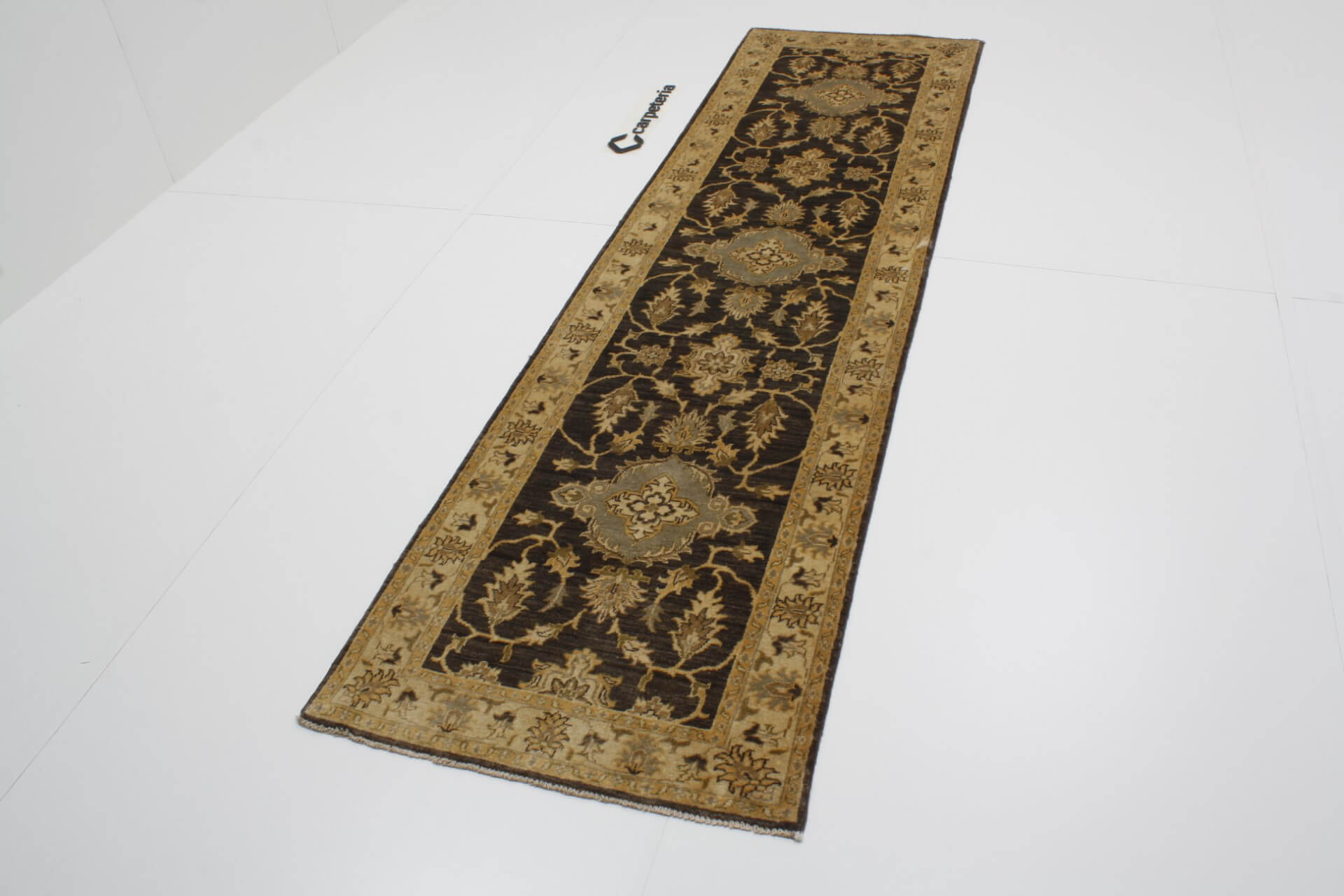 Dywan orientalny Ziegler Exclusive