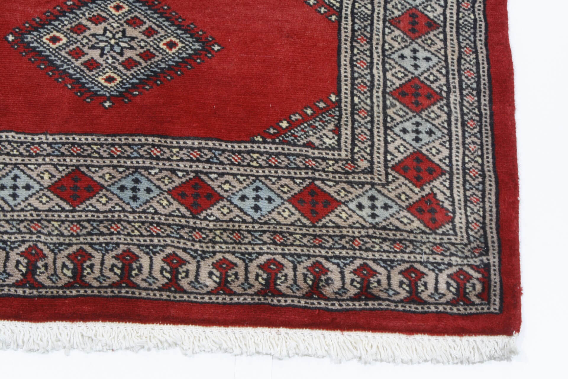 Dywan orientalny Jaldar Exclusive