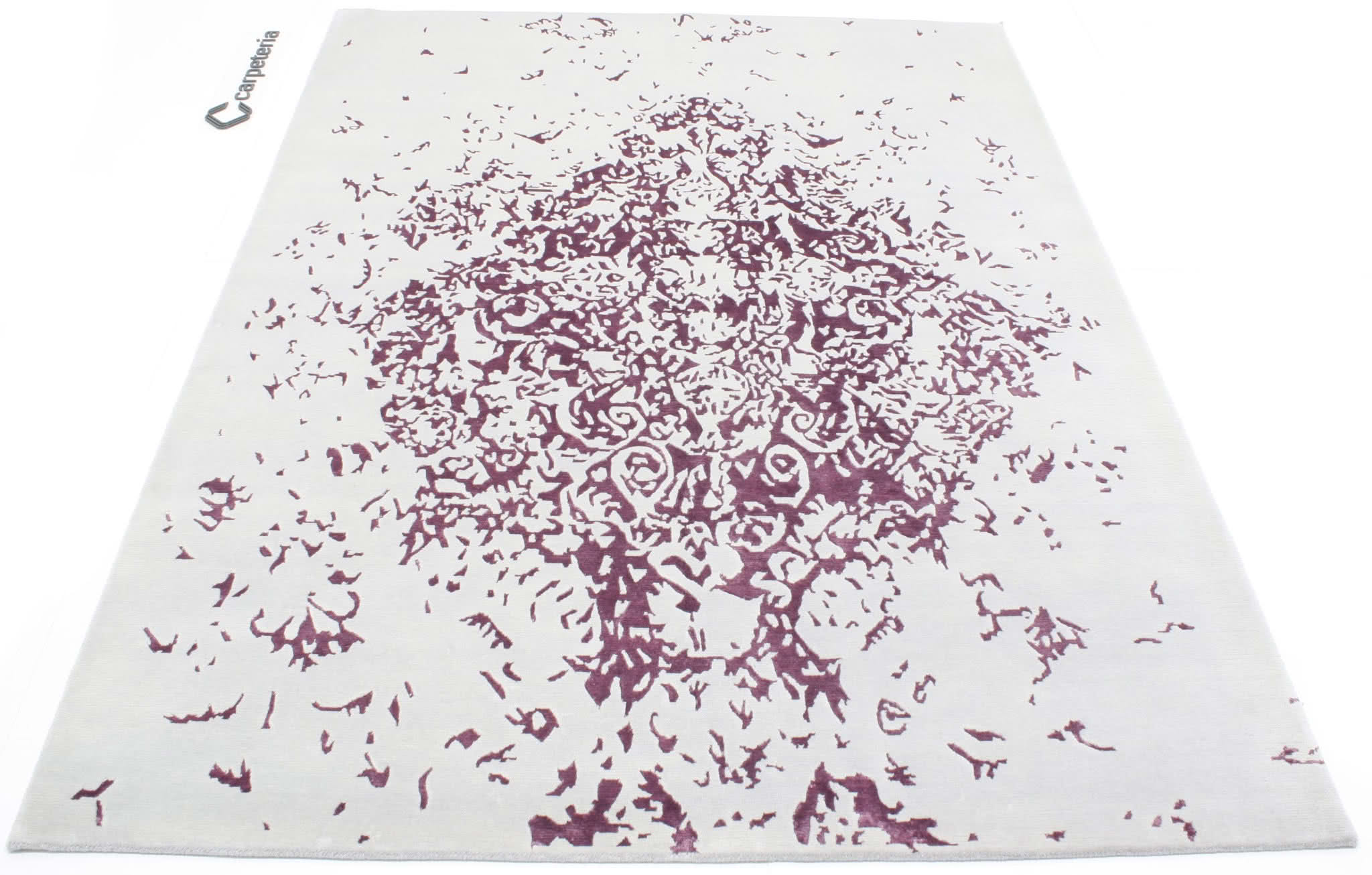 Dywan orientalny Ikat Royal