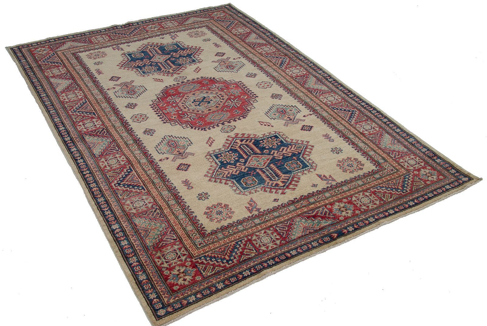 Dywan orientalny Kazak Exclusive