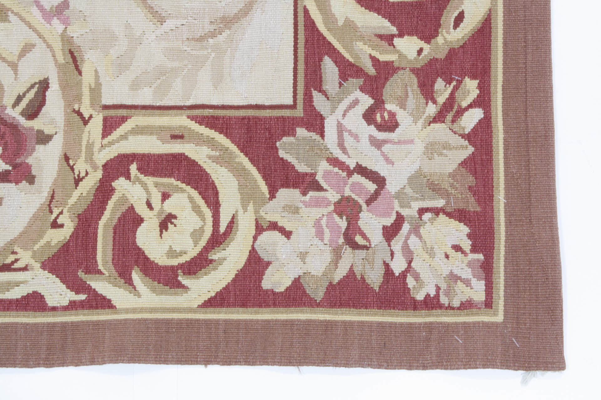 Dywan orientalny Aubusson Imperial