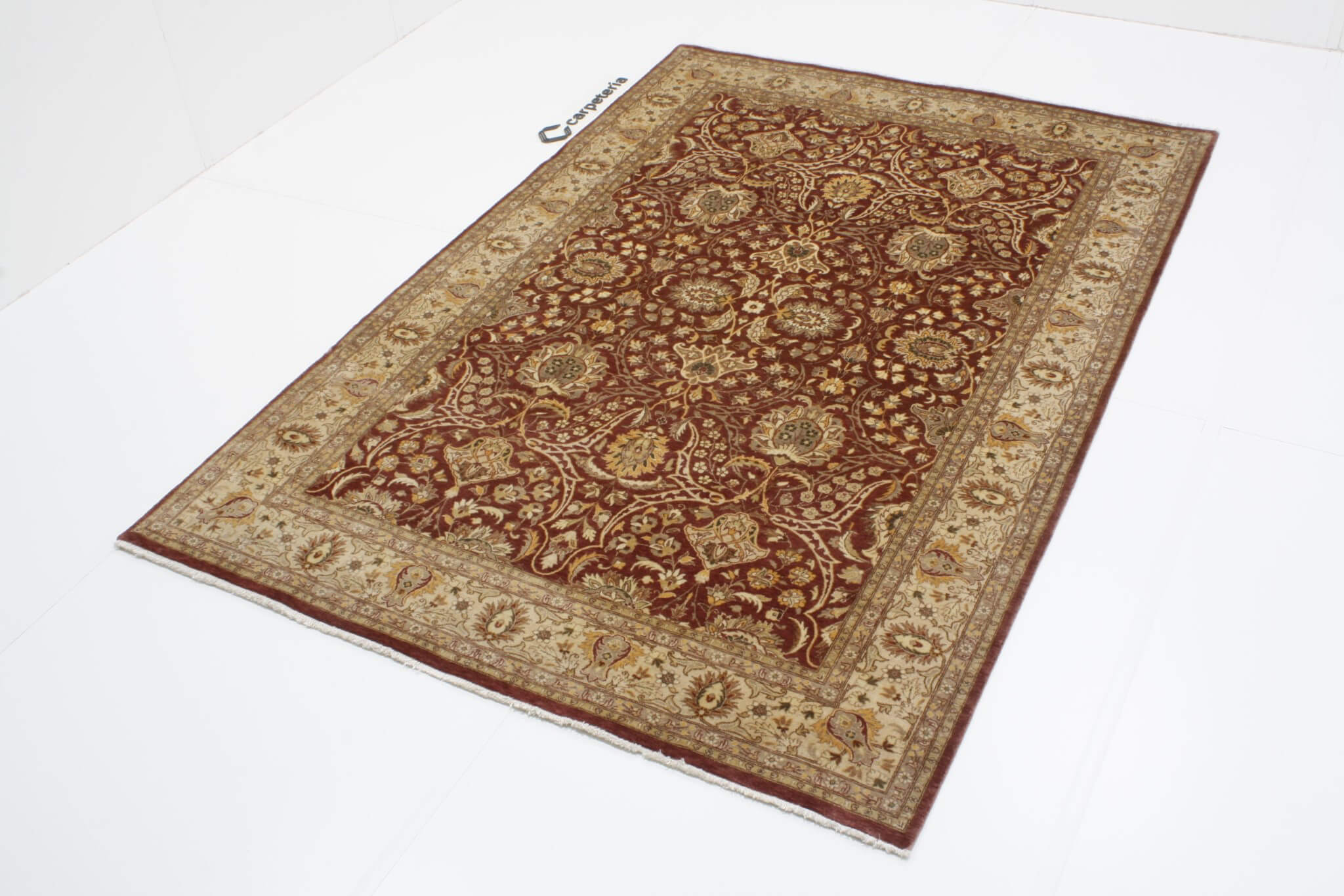 Dywan orientalny Wazirabad Royal