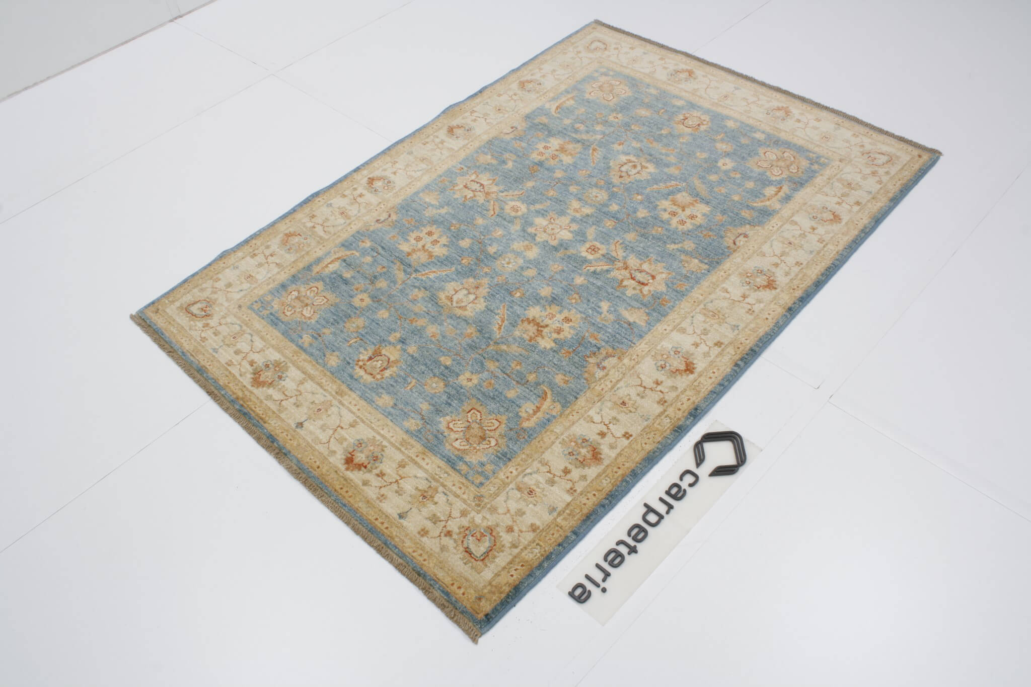 Dywan orientalny Ziegler Exclusive