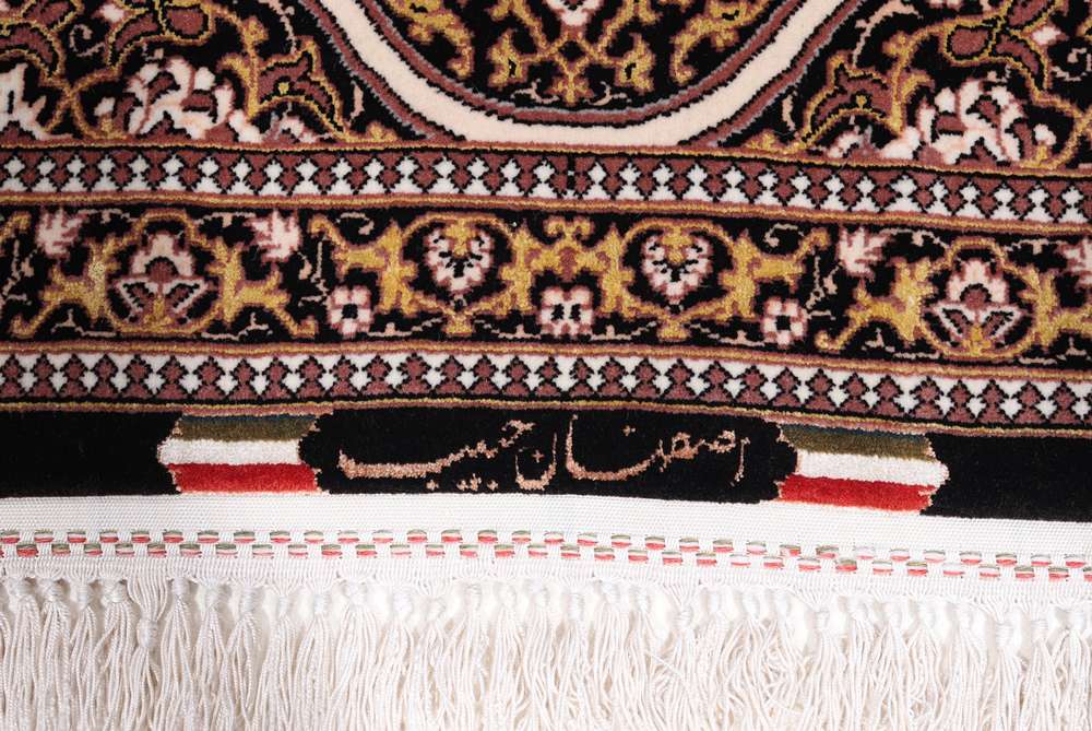 Dywan perski Isfahan