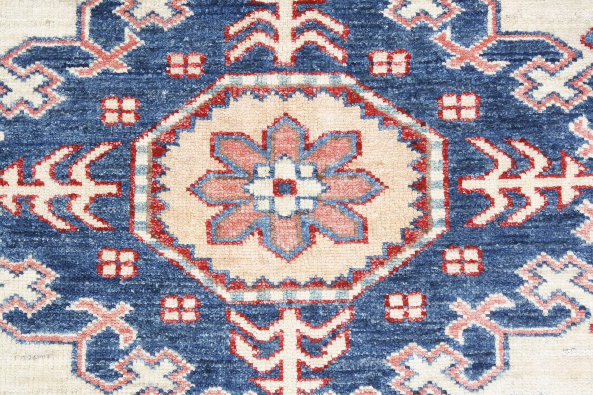 Dywan orientalny Kazak Exclusive