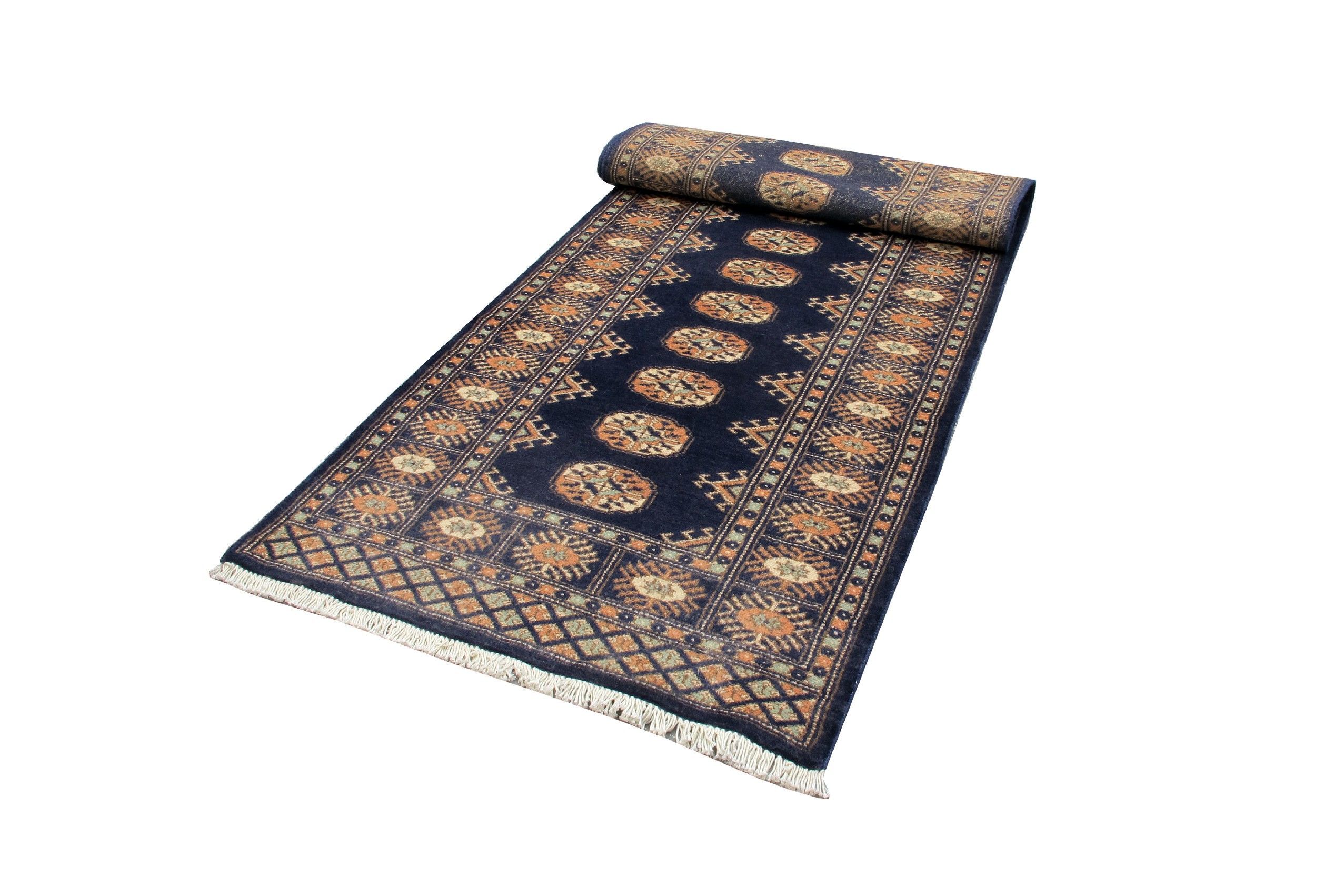 Dywan orientalny Bukhara Exclusive