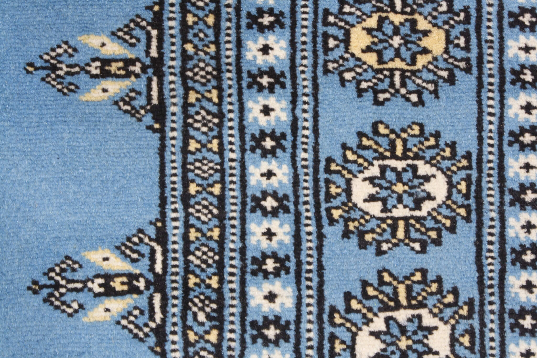 Dywan orientalny Bukhara Exclusive