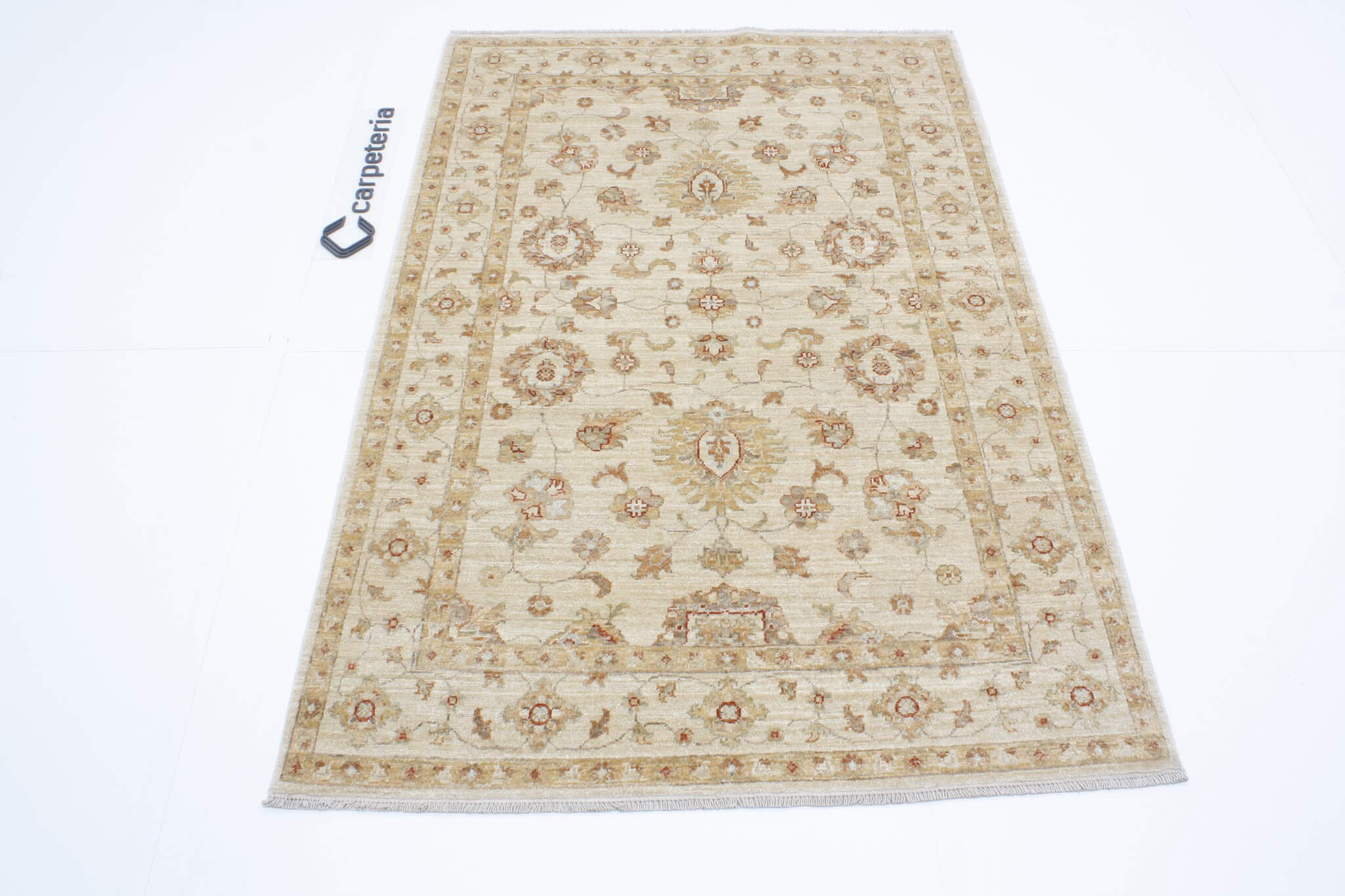 Dywan orientalny Ziegler Exclusive