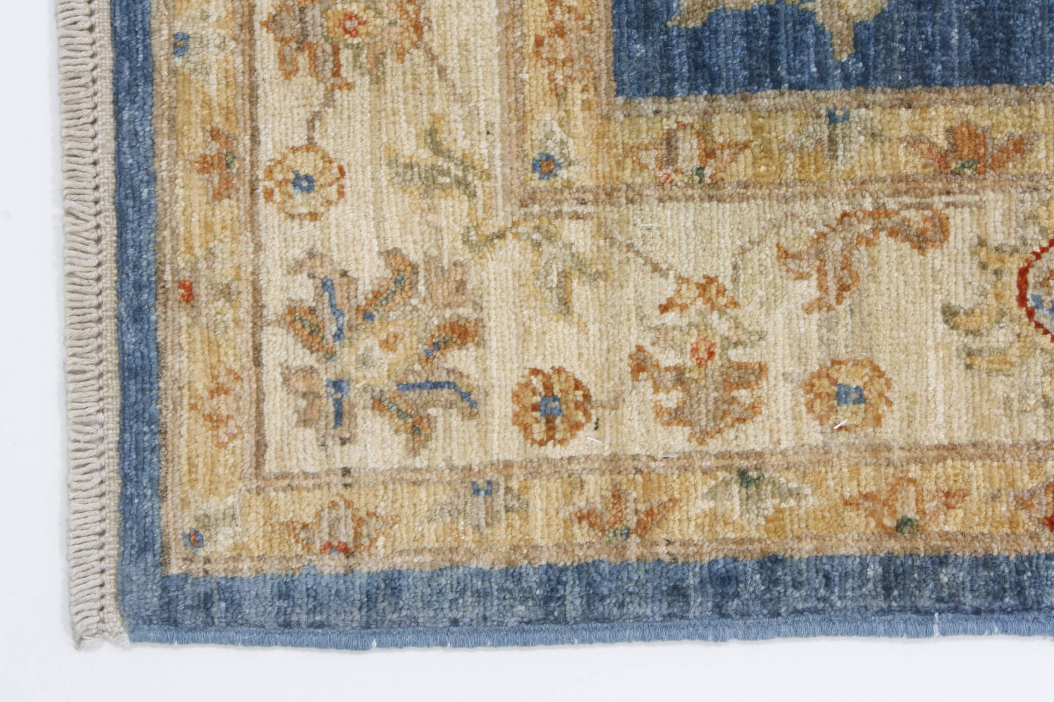 Dywan orientalny Ziegler Exclusive