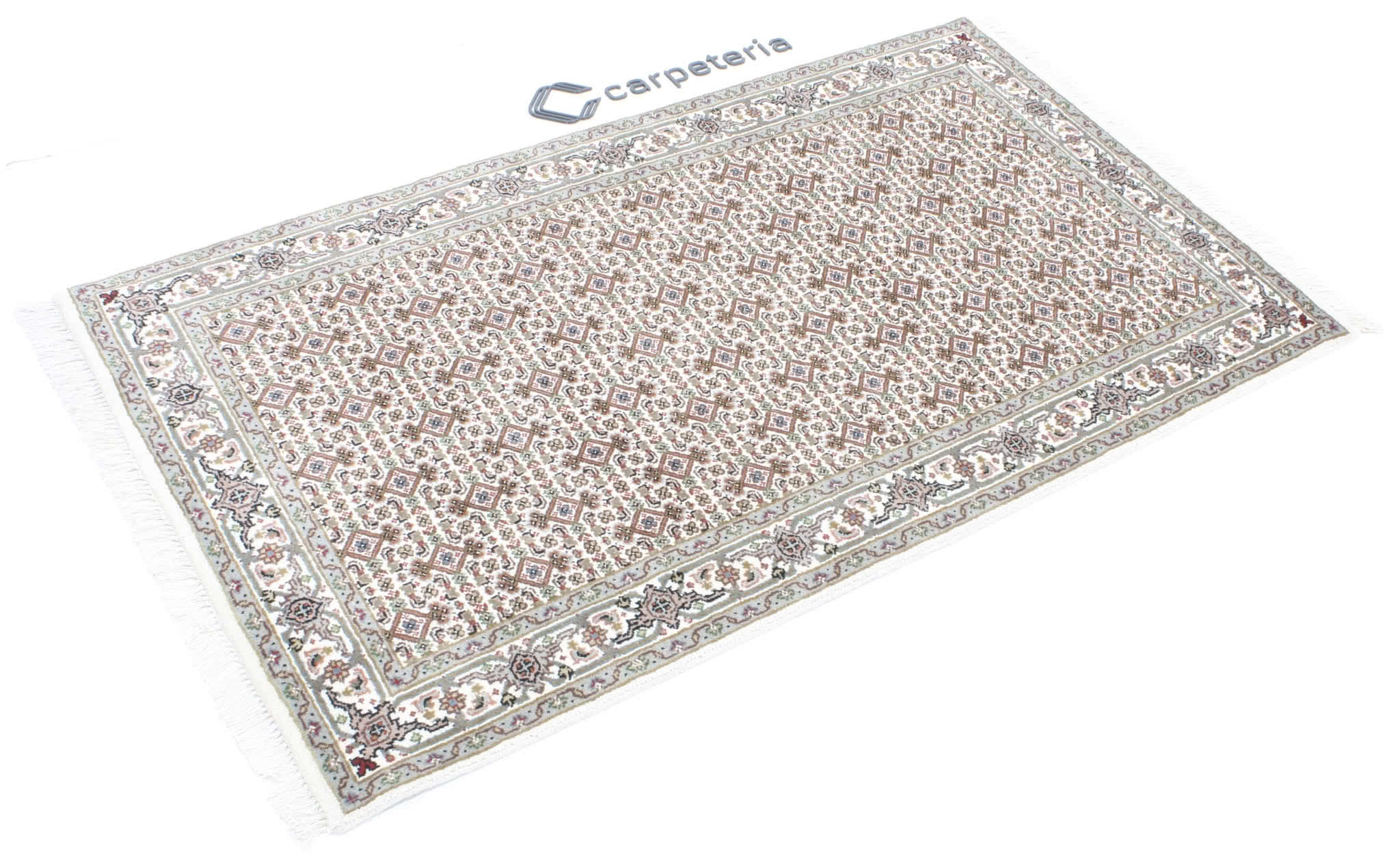 Dywan orientalny Herati Premium