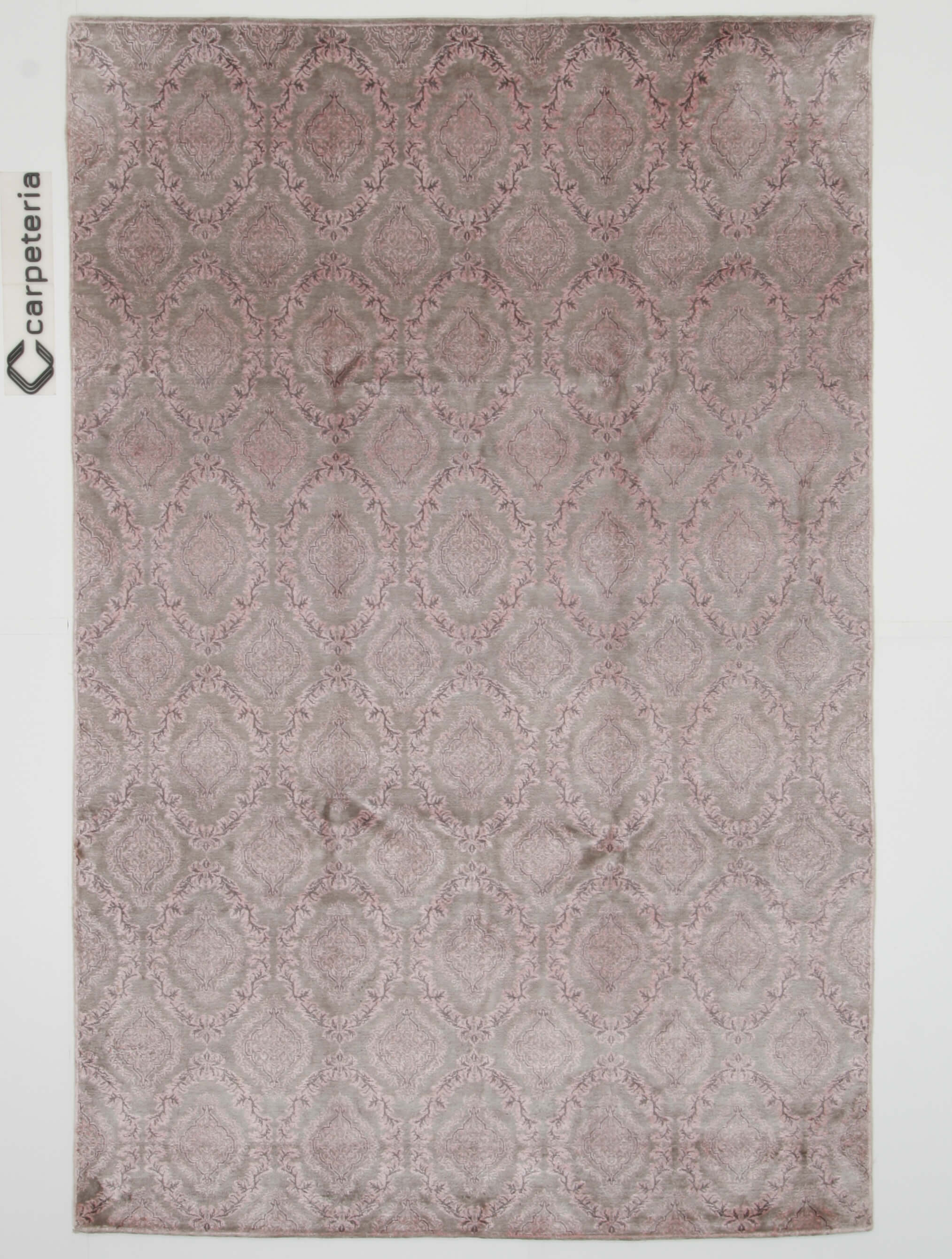 Dywan orientalny Tabriz Exclusive