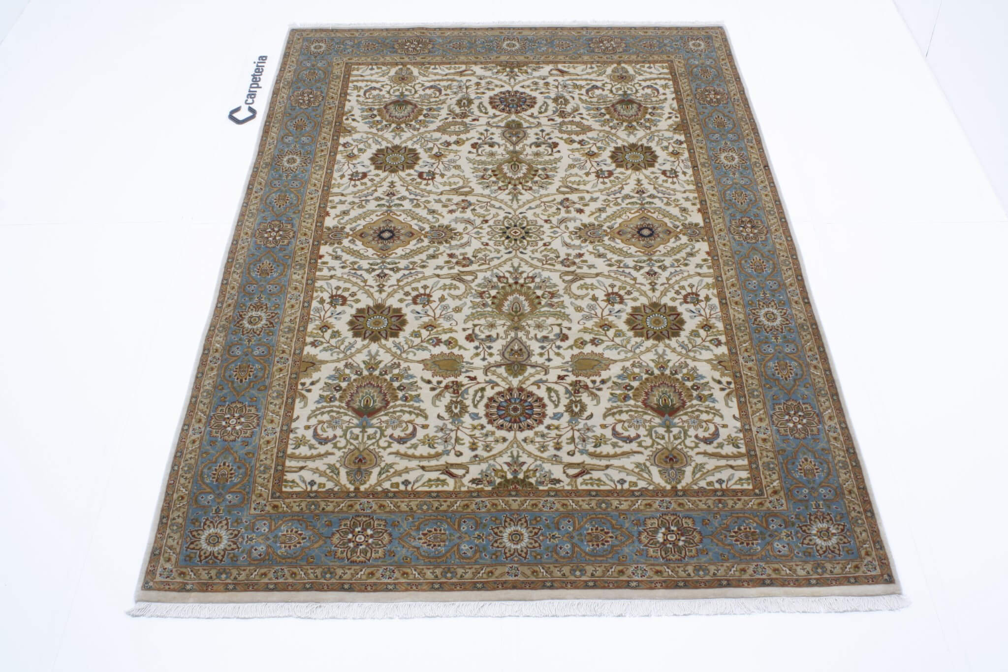 Dywan perski Tabriz Exclusive
