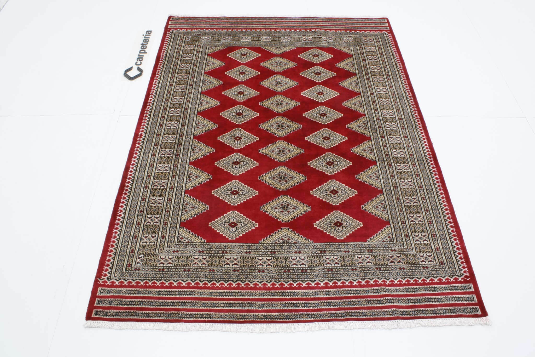 Dywan orientalny Jaldar Exclusive