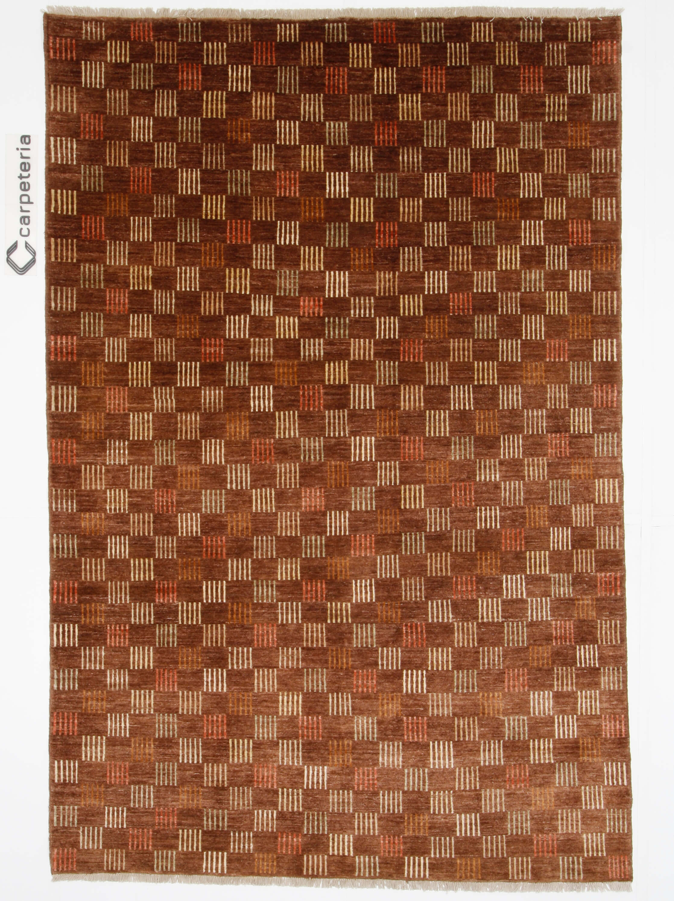Dywan orientalny Ziegler Modern Exclusive