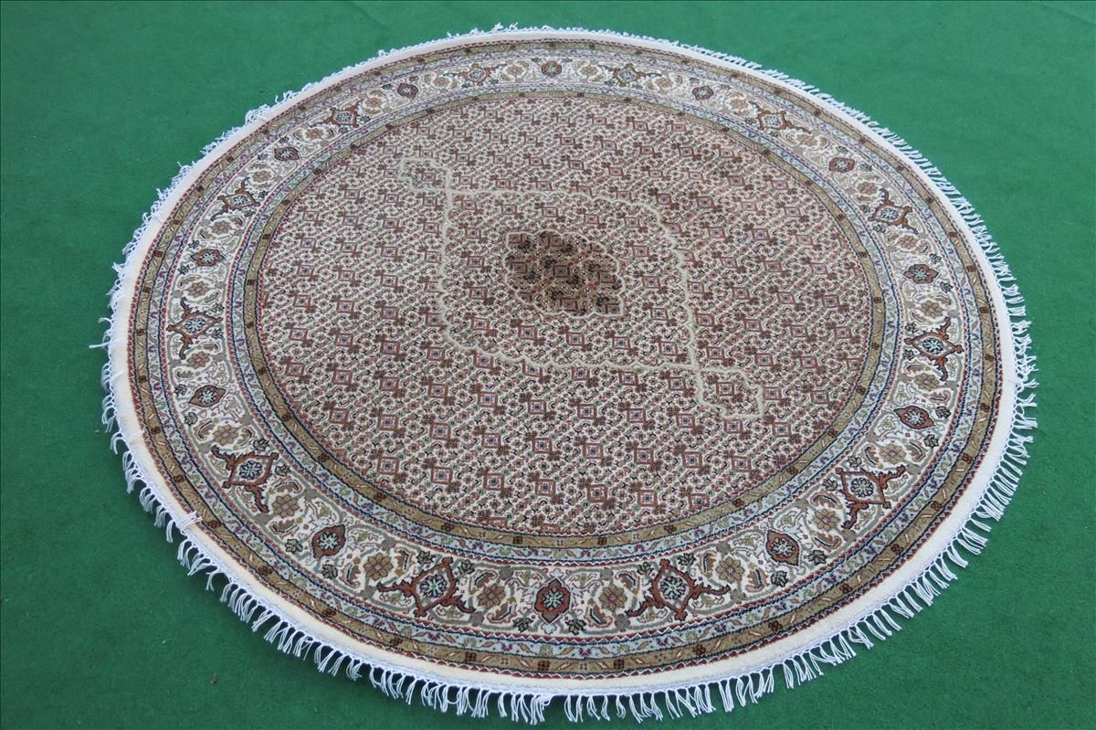 Dywan orientalny Tabriz