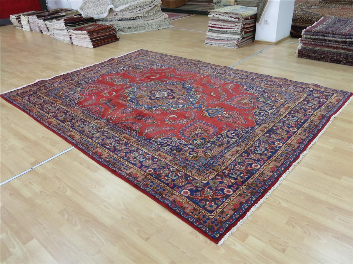 Dywan orientalny Sabzevar Super