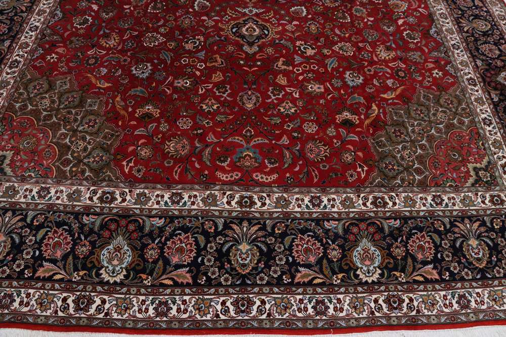 Dywan perski Tabriz
