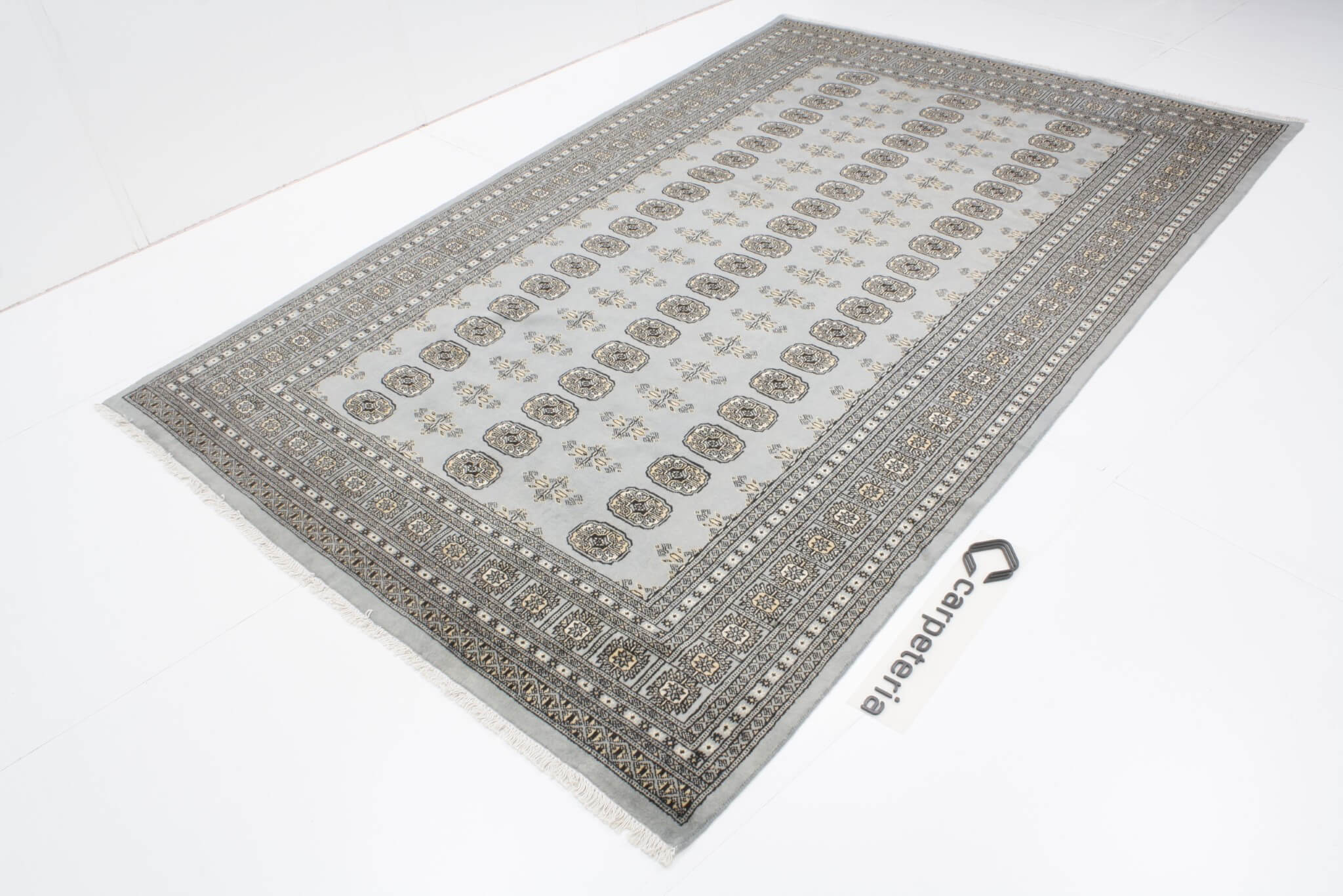 Dywan orientalny Bukhara Exclusive
