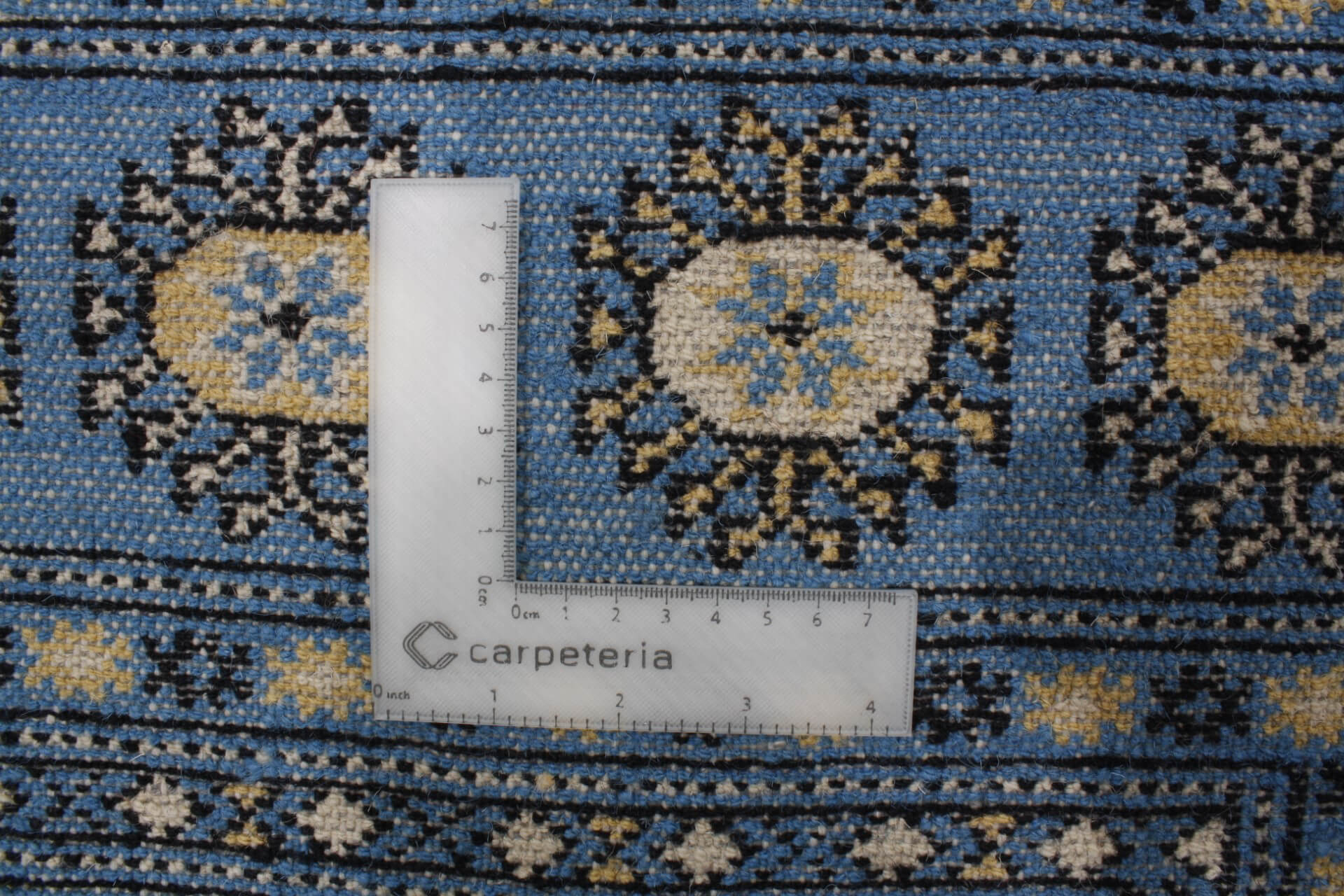 Dywan orientalny Bukhara Exclusive