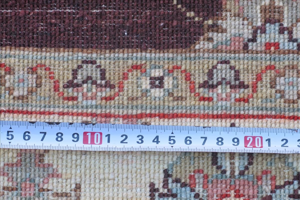 Dywan orientalny Ziegler Exclusive