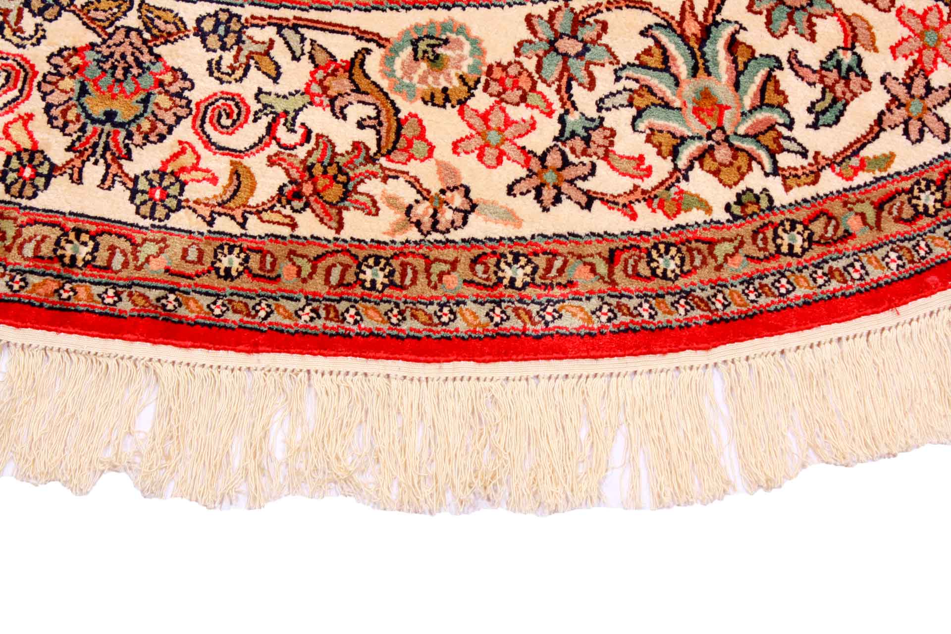 Dywan orientalny Kashmir Silk Exclusive