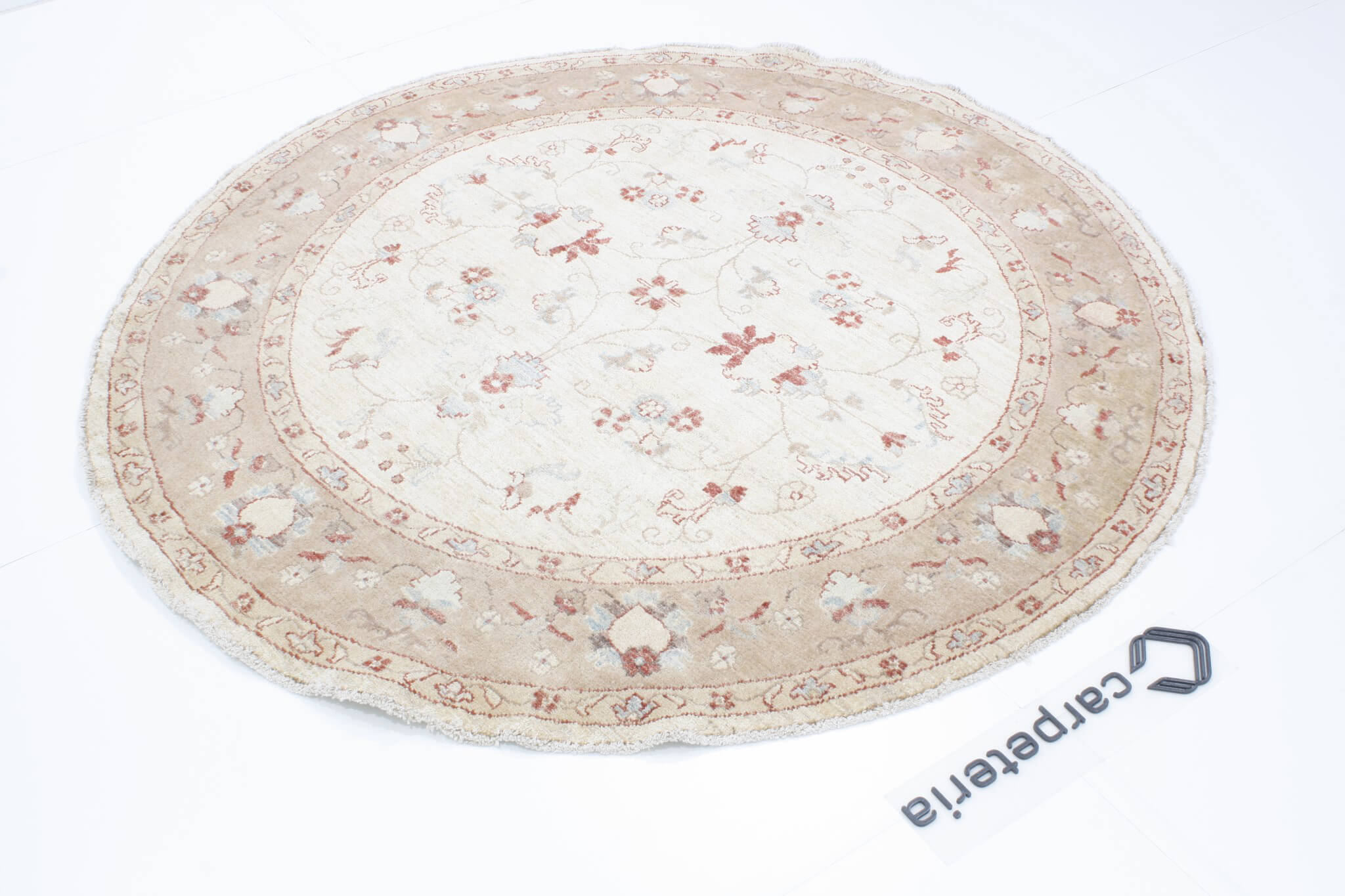 Dywan orientalny Ziegler Exclusive