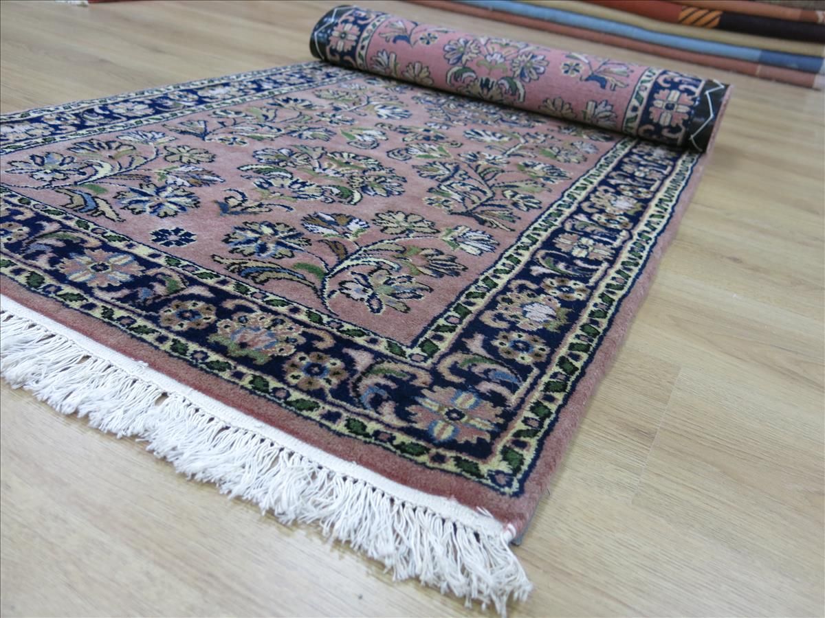 Dywan orientalny Sarough Exclusive