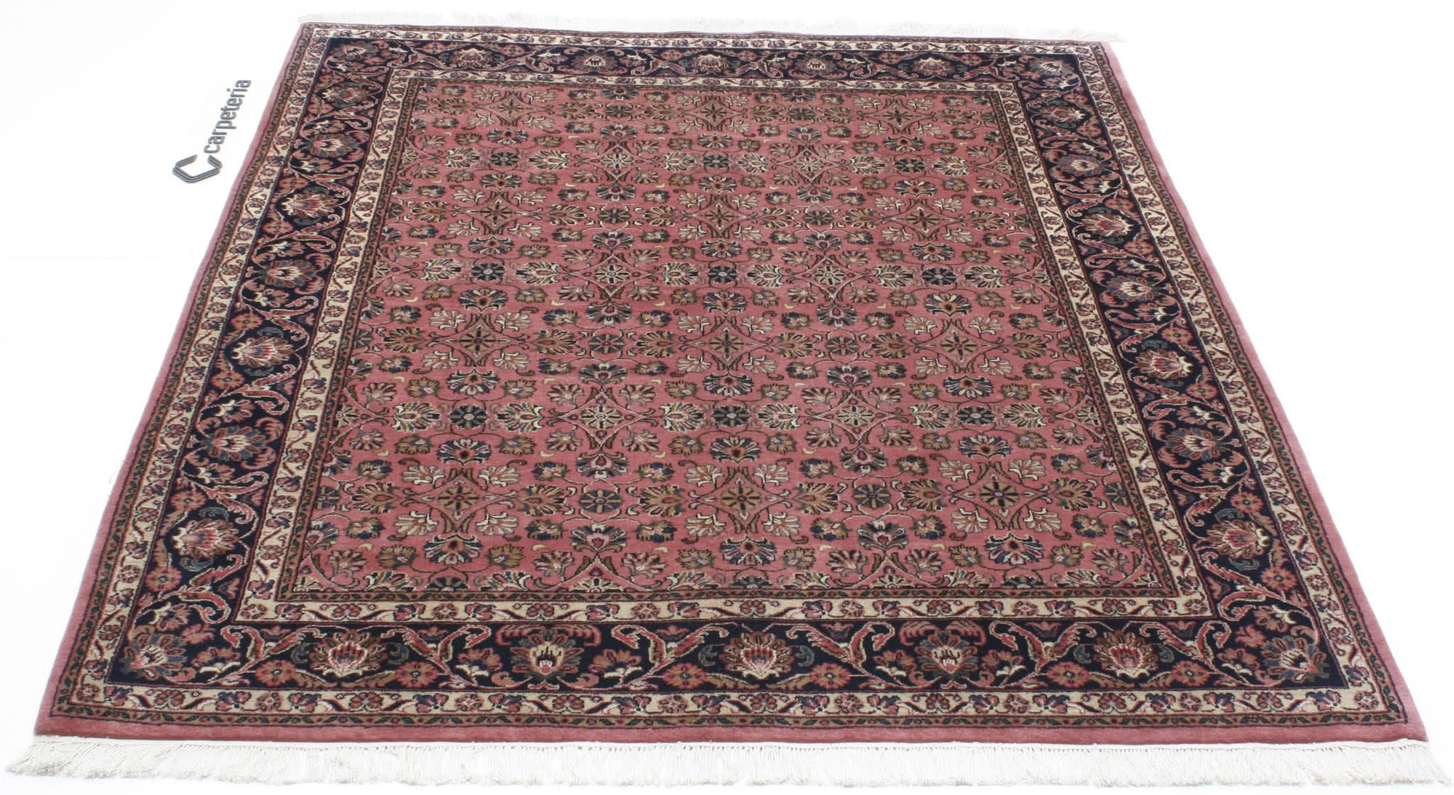 Dywan orientalny Saruq Exclusive