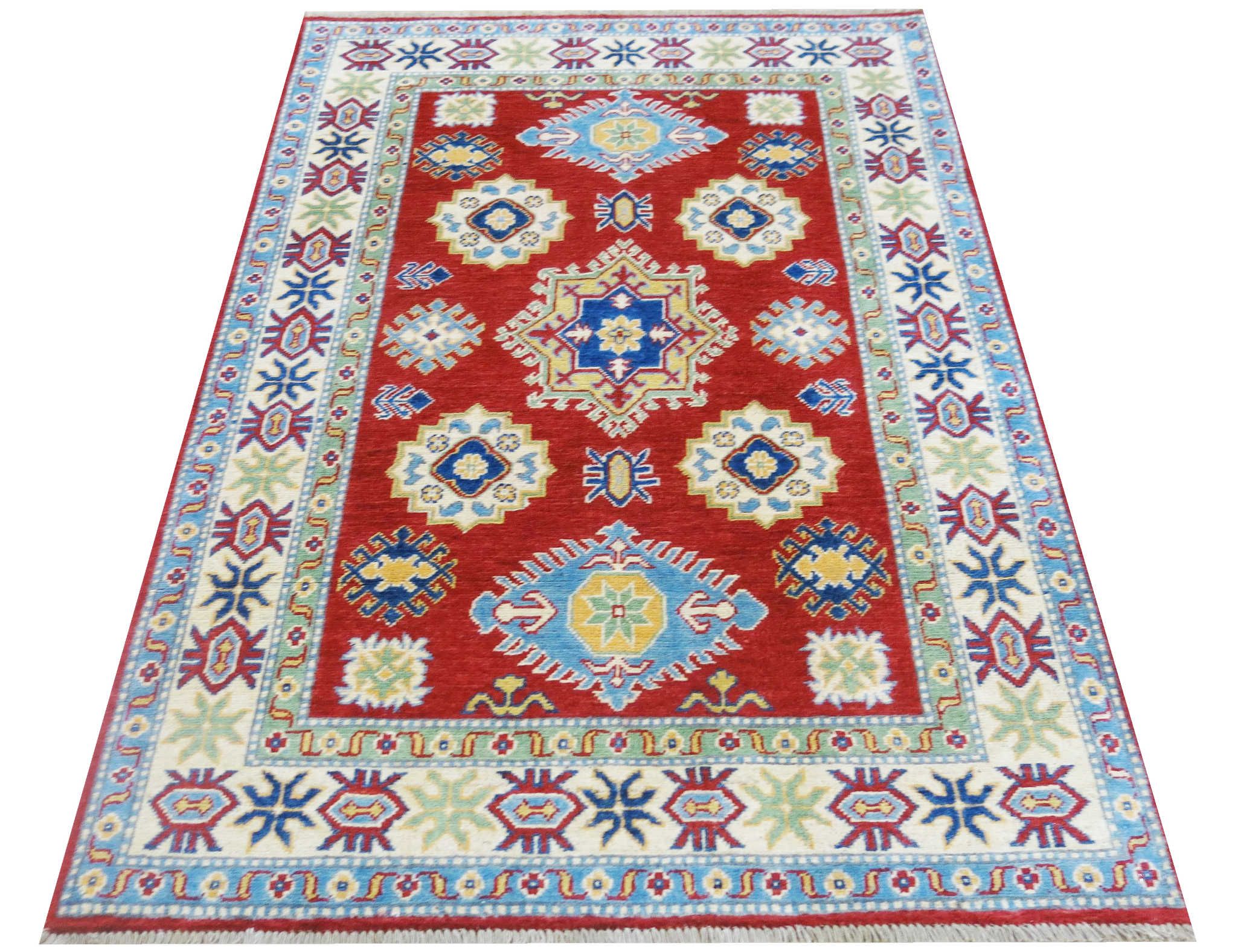 Dywan orientalny Kazak
